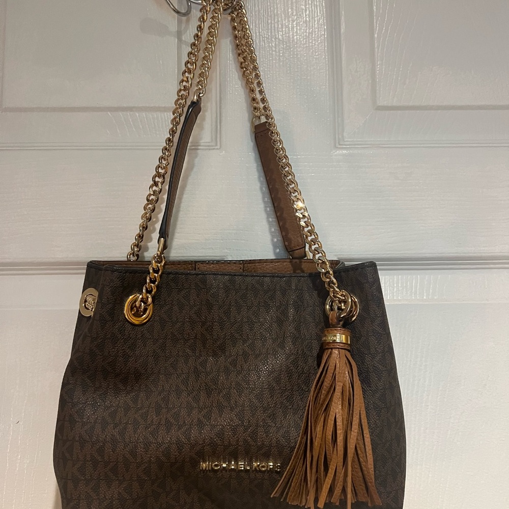Michael Kors Shoulder Bag